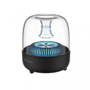 OEM Devia Bluetooth speaker Crystal I-M2 black