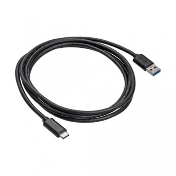 Akyga cable USB AK-USB-29 USB A (m) | USB type C (m) ver. 3.1 1.8m