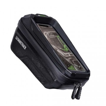 OEM Snake Track bike frame bag