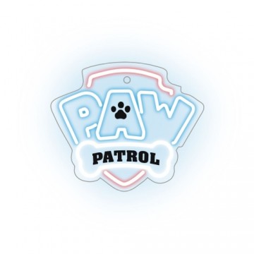 Hanging neon LED Paw Patrol on plexiglass - Logo OW-130146