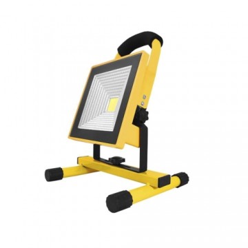 OEM LED work light with a battery 20W |6000K|