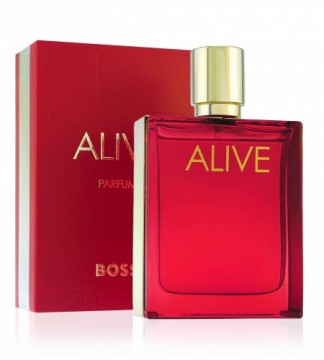 Hugo Boss Boss Alive Parfum EDP W 50ml