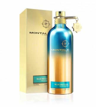 Montale Blue Matcha EDP U 100ml