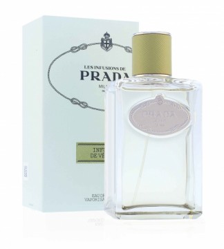 Prada Infusion de Vétiver EDP U 100ml