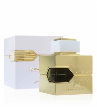 Al Haramain L'Aventure Femme EDP W 100ml