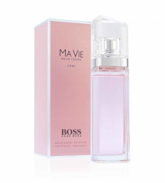 Hugo Boss Ma Vie Pour Femme L'eau EDT U 50ml