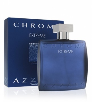 Azzaro Chrome Extreme EDP M 100ml