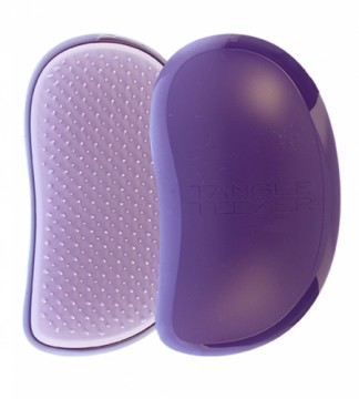 Tangle Teezer Salon Elite Hair Brush Purple Lilac