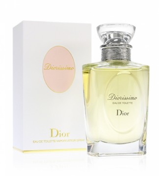 Dior Les Creations de Monsieur Dior Diorissimo EDT W 100ml