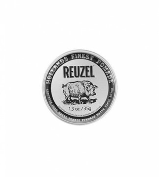 REUZEL Concrete Hold Matte Pomade