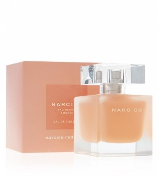 Narciso Rodriguez Narciso Eau Néroli Ambrée eau de toilette for women 50 ml