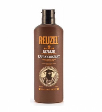 REUZEL Rrefresh No Rinse Beard Wash Beard Shampoo for men 200 ml