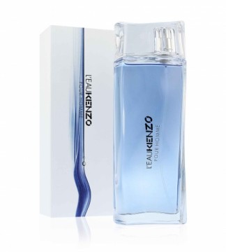 Kenzo Kenzo L'Eau Kenzo Pour Homme eau de toilette for men 50 ml