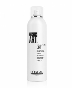 L'oreal Professionnel L'Oréal Professionnel Tecni.Art foam for volume from the roots 250 ml