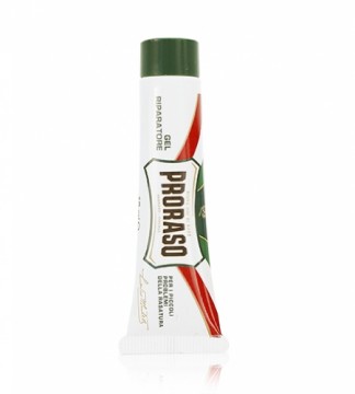 PRORASO Green gel to stop bleeding after shaving for men 10 ml