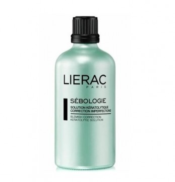 Lierac Sébologie tonic against skin imperfections 100 ml