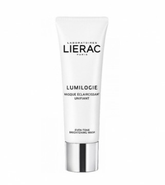 Lierac Lumilogie mask to unify skin tone 50 ml