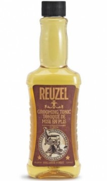 REUZEL Grooming Tonic styling tonic for men 500 ml