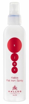 Kallos KJMN protective spray for heat treatment of hair 200 ml