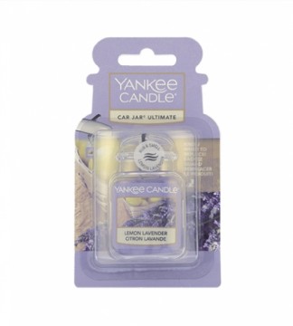 Yankee Candle GEL.TAG Lemon Lavender tag 1 pcs