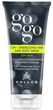 Kallos Gogo Shower Gel M 200ml