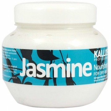 Kallos Jasmine nourishing hair mask 275 ml