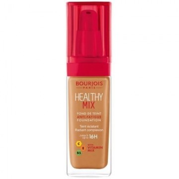 Bourjois Healthy Mix brightening makeup 30 ml 58 Caramel