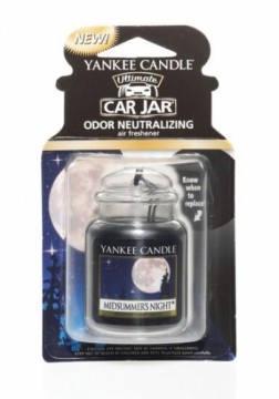 Yankee Candle GEL.TAG Midsummer's Night scented tag 1 pcs