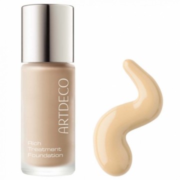 Artdeco Rich Treatment Foundation liquid makeup 20 ml 17 Creamy Honey