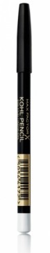 Max Factor Kohl Pencil eye pencil 1,3 g 010 White