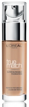 L'Oréal Paris True Match liquid makeup 30 ml 3C Rose Beige