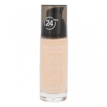 Revlon Colorstay Makeup Combination Oily Skin makeup for combination to oily skin 30 ml 110 Ivory