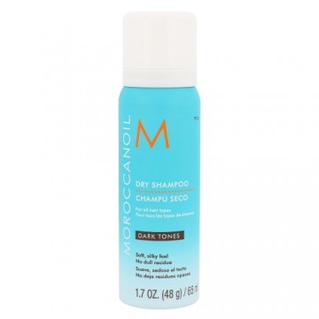 Moroccanoil Dark Tones dry shampoo for dark hair 65 ml