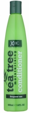 Xpel Tea Tree moisturizing conditioner for everyday use 400 ml