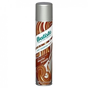 Batiste Beautiful Brunette dry shampoo 200 ml