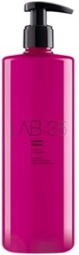 Kallos Lab 35 regenerating shampoo for dry and damaged hair 500 ml