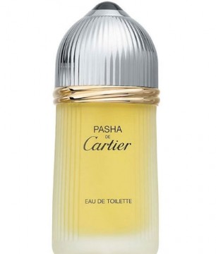 Cartier Pasha de Cartier EDT M 100ml