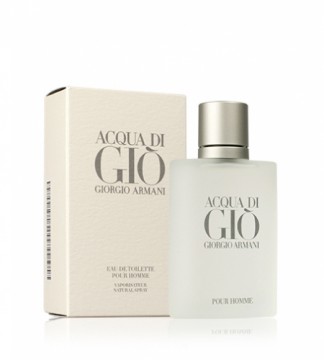 Giorgio Armani Acqua di Gio Pour Homme EDT M 15ml