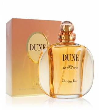 Dior Dune EDT W 100ml