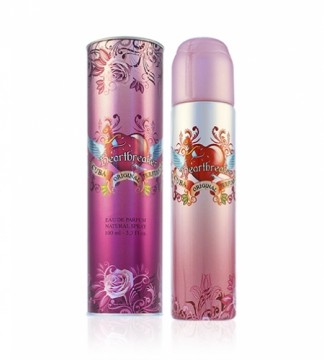 Cuba Heartbreaker EDP W 100ml