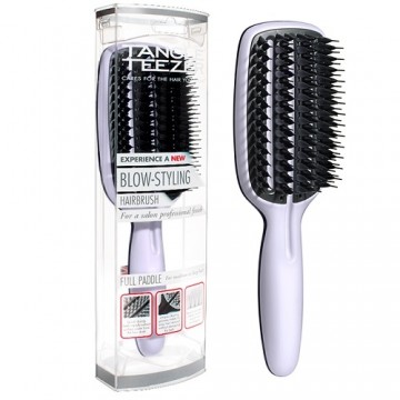 Tangle Teezer Blow-Styling Smoothing Tool Full Size Blow Brush for medium to long hair