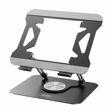 XO holder stand C153 black for laptop max 17,3"