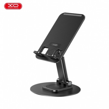 XO holder stand C108 black