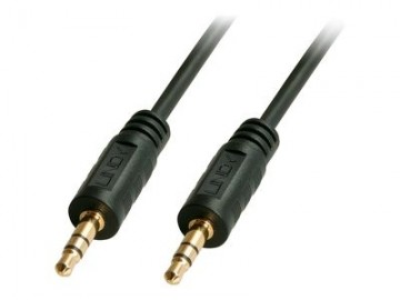 Lindy Premium audio cable - 1 m