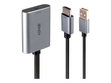 Lindy video converter - USB-C