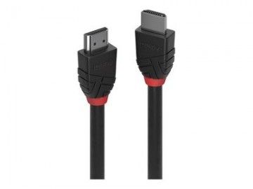 Lindy Anthra Line HDMI cable - 0.5 m