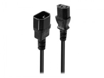 Lindy - power cable - power Australian 3-pin to power IEC 60320 C13 - 2 m