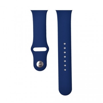 Devia strap Deluxe Sport for Apple Watch 41mm| 40mm| 38mm blue horizon