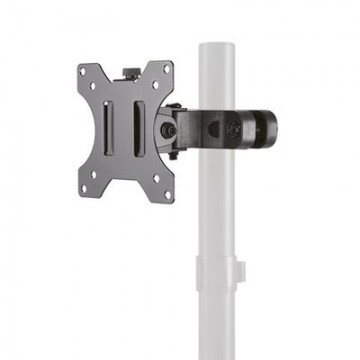 Neomounts TV Pole Mount FL40-430BL11 - Black