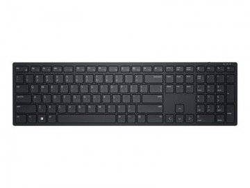 Dell Keyboard KB500 - GB-Layout - Black